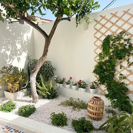 Casa Miuda 別荘 カブラス