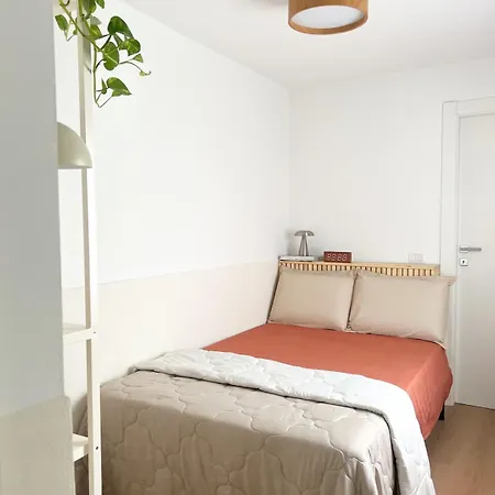 Casa Miuda 別荘 カブラス
