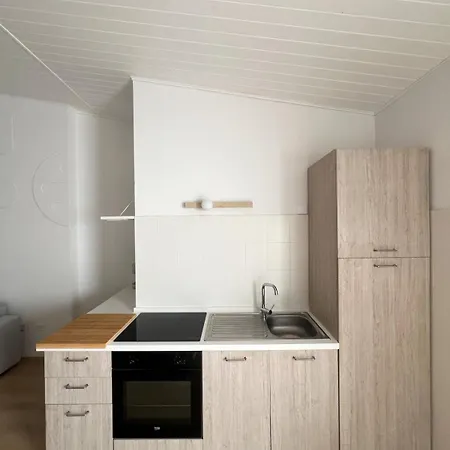 Hébergement de vacances Casa Miuda Càbras