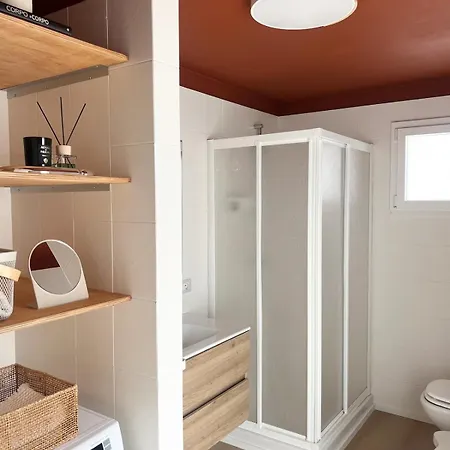 Casa Miuda Hébergement de vacances *
